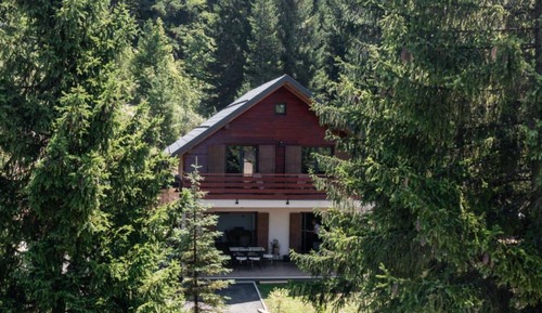 Cottage (Three Bedroom Holiday Home)