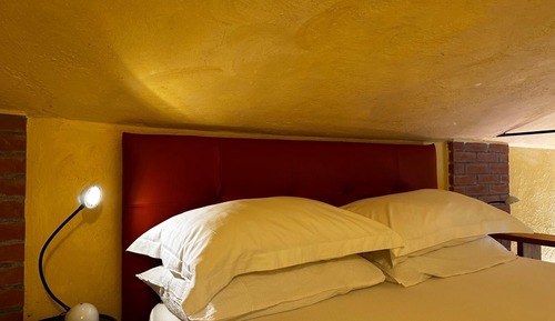 Apartment, Partial Sea View