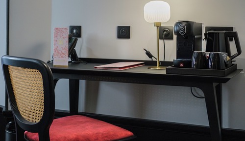 Suite Régina