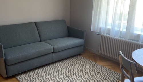 Apartment, 1 Bedroom