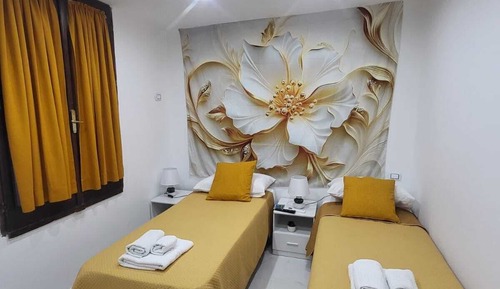 Classic Triple Room