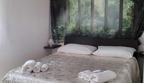 Classic Quadruple Room