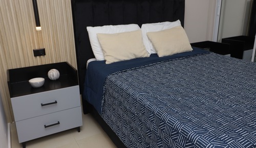 Apartment, 3 Bedrooms, Smoking, Balcony