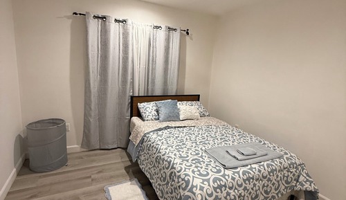 Comfort Single Room