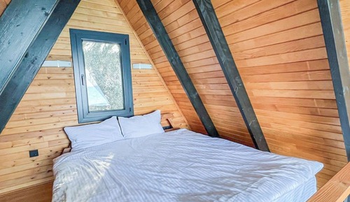 Standard Bungalow, Sea View