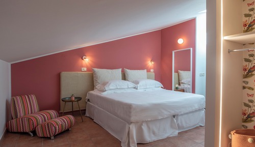 Appartamento La Rocca