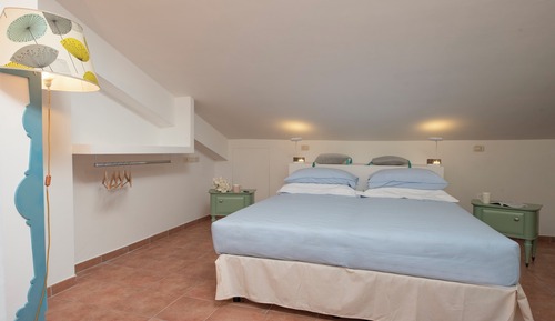 Appartamento La Collina