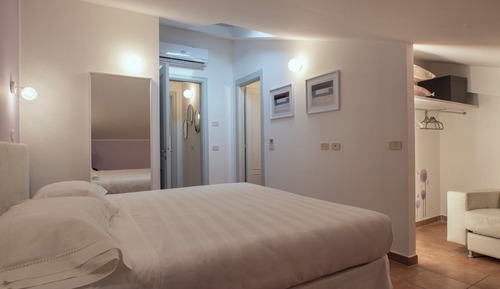 Appartamento Il Castello