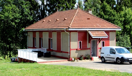 Classic Villa