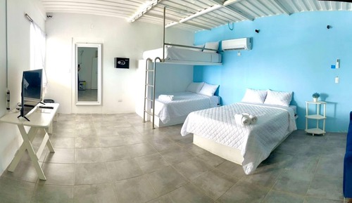 Classic Room
