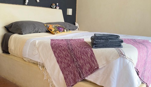 Deluxe Double Room, Balcony, Ocean View