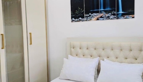Deluxe Apartment, 3 Bedrooms, Golf View