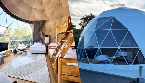 Family Tent