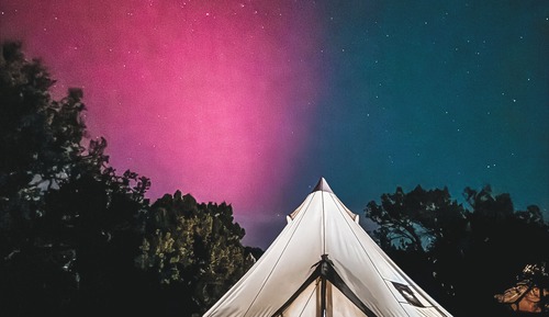 Tent