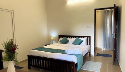 Comfort Cottage, Mountain View