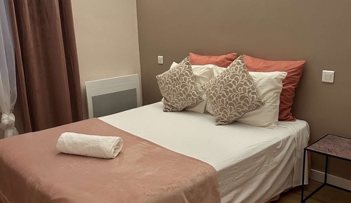 Comfort Double Room