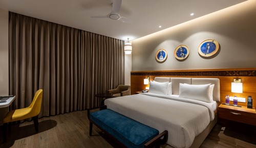 Premier Room