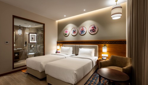Classic Room