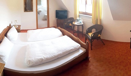 Double Room