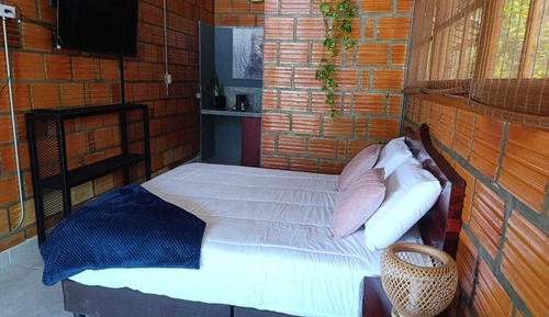 Deluxe Room, Balcony, Garden View