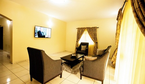 Executive Suite