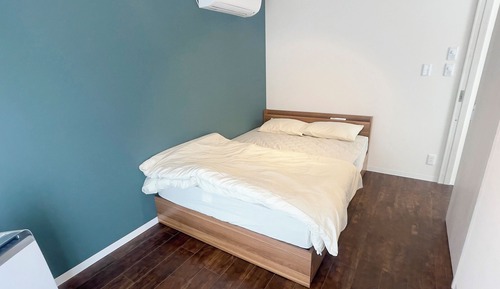 Standard Villa, Non Smoking (B)