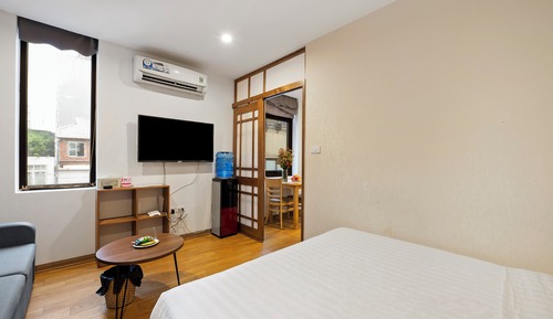 Comfort Apartment