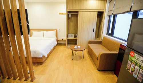 Standard Apartment