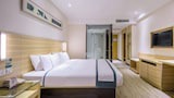 Comfort Single Room