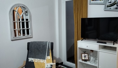 Double or Twin Room, Balcony