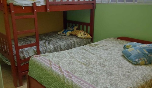 Classic Triple Room