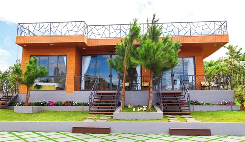 Luxury Villa
