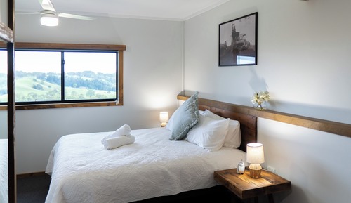 Classic Single Room, Mountain View
