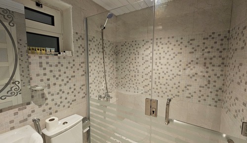 Luxury Triple Room, Housekeeping