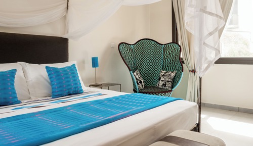 Superior Room, Non Smoking, Balcony