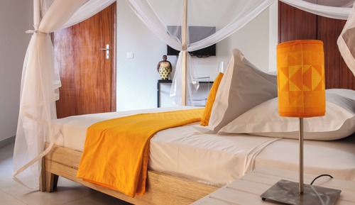 Basic Room