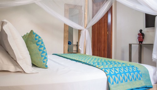 Standard Double Room, Balcony