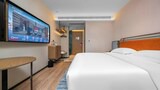 Classic Single Room