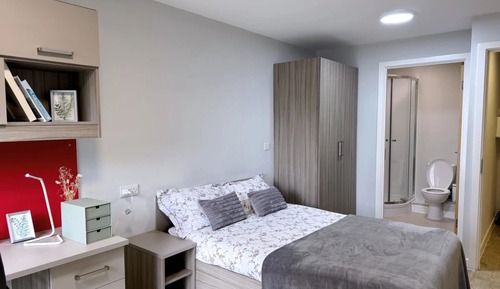 Apartment, 1 Bedroom, Non Smoking