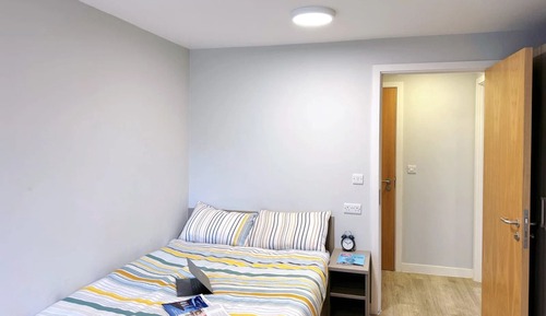 Apartment, 2 Bedrooms, Non Smoking