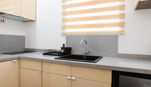 Basic Apartment, 1 Bedroom