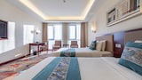 Classic Double or Twin Room