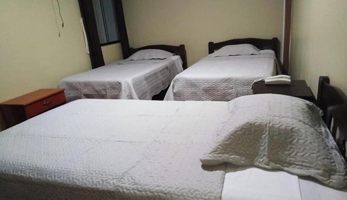 Classic Triple Room