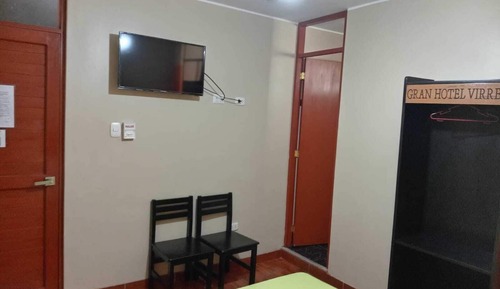 Comfort Room