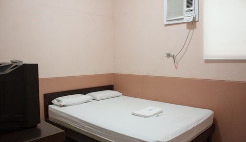 Standard Room, 1 Double Bed