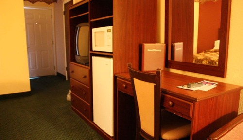 Premium Room, 1 King Bed