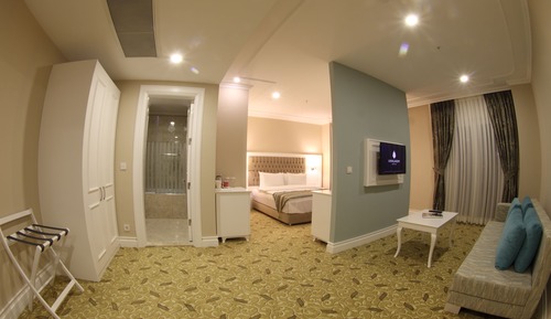 Junior Room