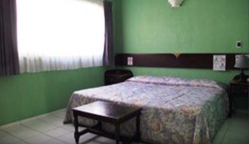 Economy Room, 1 Bedroom