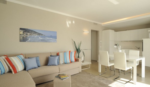 Penthouse, 2 Bedrooms