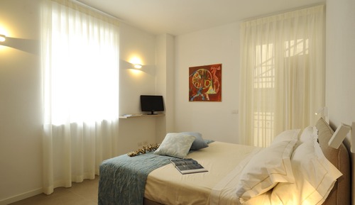 Apartment, 2 Bedrooms